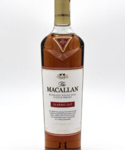 Macallan Classic Cut Scotch Whisky - 2018 Release (No Box)