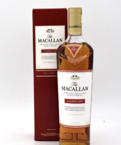 Macallan Classic Cut Scotch Whisky - 2020 Release