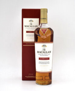 Macallan Classic Cut Scotch Whisky - 2021 Release