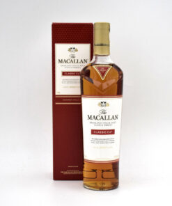 Macallan Classic Cut Scotch Whisky - 2022 Release
