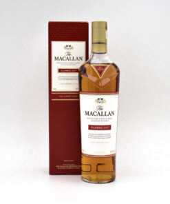 Macallan Classic Cut Scotch Whisky - 2023 Release