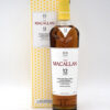 Macallan 'Colour' Collection 12 Year Single Malt Scotch