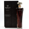 Macallan Decanter Series 'Reflexion' Single Malt Scotch in a crystal decanter
