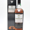 Macallan Directors Edition Scotch Whisky