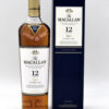 Macallan Double Cask 12 Year Old Single Malt Scotch Whisky