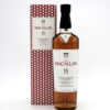 Macallan 'Double Cask Collection' Collection 15 Year Single Malt Scotch