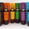 Macallan Edition 'No 1-6 Assortment Set' Single Malt Scotch collection
