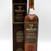 Macallan Edition No 1 Scotch Whisky bottle