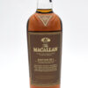 Macallan Edition No 1 Scotch Whisky (No Box)