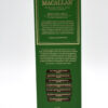 Macallan Edition No 4 Scotch Whisky bottle