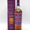 Macallan Edition No 5 Scotch Whisky bottle