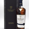 Macallan Estate whisky crafted by FineLiquors