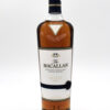 Macallan Estate (No Box) whisky bottle