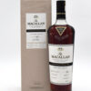 Macallan Exceptional Single Cask Scotch Whisky 2020/ESB-19035/02