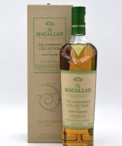 Macallan Harmony Collection 'Green Meadow' Scotch Whisky