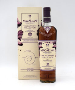 Macallan Harmony Collection 'Guardian Oak - Cirque du Soleil Collaboration' Single Malt Scotch