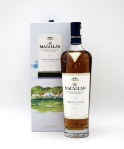 Macallan Home Collection 'The Distillery' Scotch Whisky