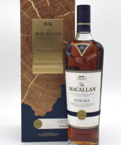 Macallan Quest Collection "Enigma" Singla Malt Scotch product image