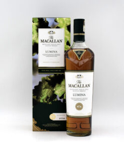 Macallan Quest Collection 'Lumina' Single Malt Scotch