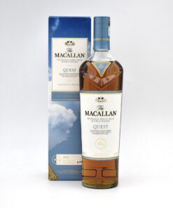 Macallan Quest Collection 'Quest' Single Malt Scotch