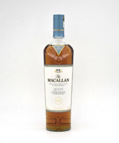 Macallan Quest Collection 'Quest' Single Malt Scotch (No Box)