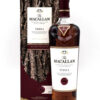 Macallan Quest Collection 'Terra' Single Malt Scotch