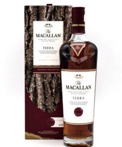 Macallan Quest Collection 'Terra' Single Malt Scotch