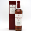 Macallan 'Sherry Oak Collection' Collection 12 Year Single Malt Scotch product image