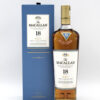 Macallan Triple Cask Matured 18 Year Single Malt Scotch - 2018 Release