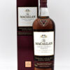 Macallan "Whisky Maker's Edition" 1824 Series Scotch Whisky (1L Release)