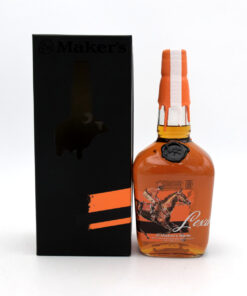 Maker's Mark 2025 Greats Of The Gate Lexington Kentucky Straight Bourbon