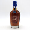 Maker's Mark 46 Blue and White Wax 2012 Kentucky Straight Bourbon