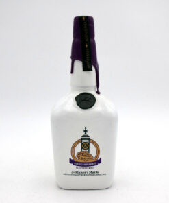 Maker's Mark 'Keeneland Breeder's Cup: World Champions' Bourbon - 2020 Release (1L) in an elegantly designed bottle