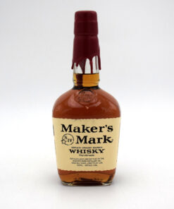 Maker's Mark Kentucky Straight Bourbon Whiskey - 84 Proof