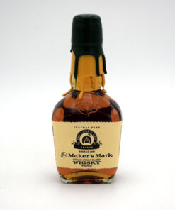 Maker's Mark 'The Lane's End Stakes' Limited Edition Bourbon - 2004 Release (375ML)