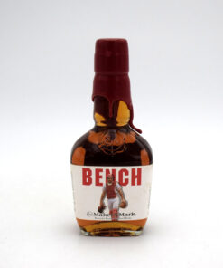 Maker's Mark Turfway Park 'Bench' Kentucky Straight Bourbon - 2008 Release (375ML)