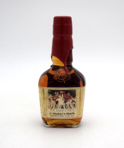 Maker's Mark Turfway Park 'Red's 1990 Champs' Kentucky Straight Bourbon - 2010 Release (375ML)