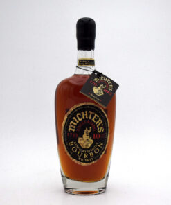 Michter's 10 Year Single Barrel Bourbon - 2025 Release