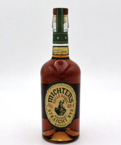 Michter's US-1 Single Barrel Rye