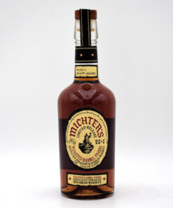 Michter's US-1 Toasted Barrel Finish Bourbon - 2021 Release