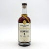 Middle West Spirits 5 Year Double Cask Collection Ported Pumpernickel Rye