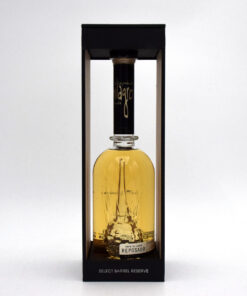 Milagro 'Select Barrel Reserve' Reposado Tequila bottle