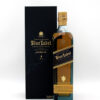 NV Johnnie Walker Blue Label Scotch Whisky bottle