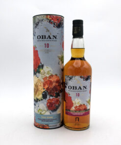 Oban 'Special Release - Coastal Orchard' Natural Cask Strength 10 Year Single Malt Scotch - 2024 Release
