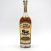 Old Carter 12 Year Barrel Strength Single Barrel Bourbon (Barrel #25) product image