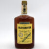 Old Charter 7 Year Kentucky Straight Bourbon - 1992 Release (1.75L)