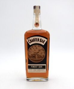 Old Charter Oak 'Finest Oak' Straight Bourbon