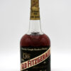 Old Fitzgerald 6 Year Old Bottled in Bond Bourbon - 1965 Vintage (1 QT)