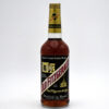 Old Fitzgerald 6 Year Old Bottled In Bond Bourbon - 1969 Vintage