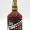 Old Fitzgerald 6 Year Old Bottled In Bond Bourbon - 1982 Vintage (1.75L)